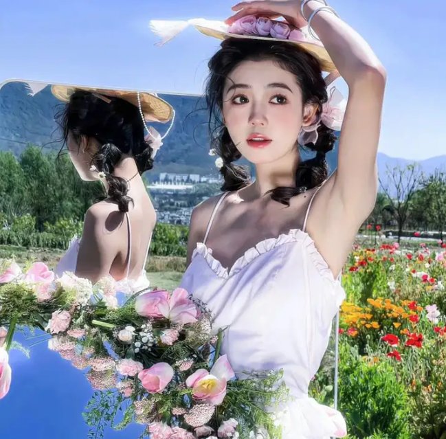 傲娇公主的奇幻冒险